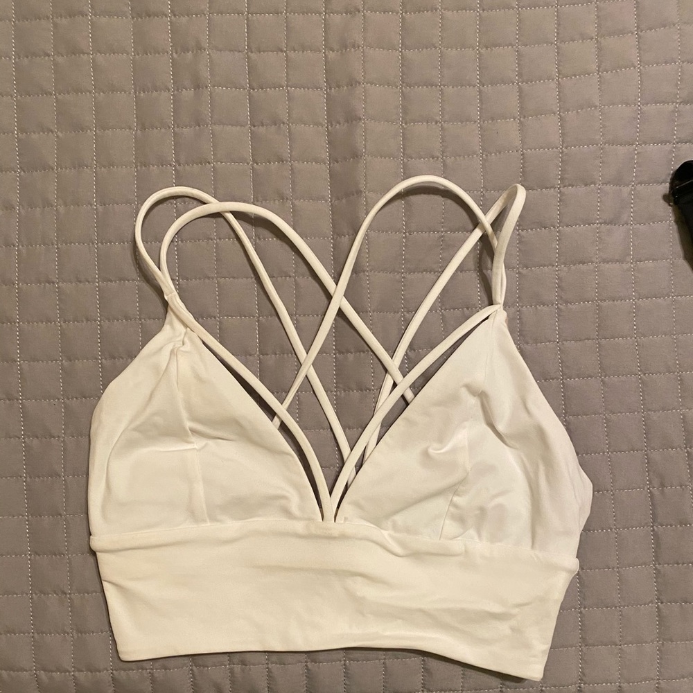 Lululemon bra